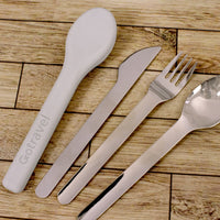 Travel Cutlery Set