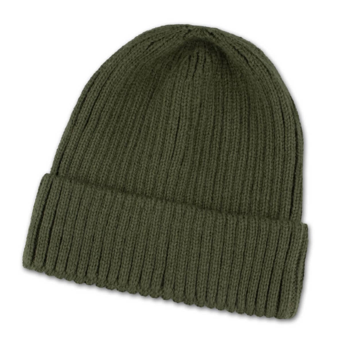 Denali Beanie