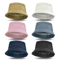 Madura Corduroy Bucket Hat