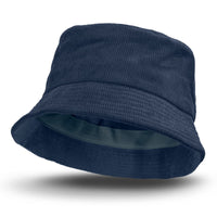Madura Corduroy Bucket Hat