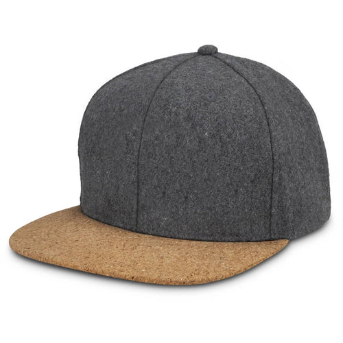 Anchor Flat Peak Cap