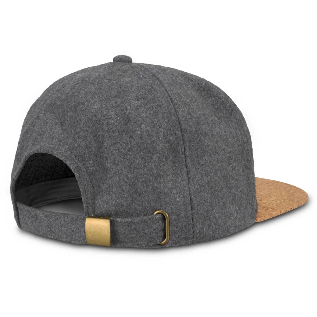 Anchor Flat Peak Cap