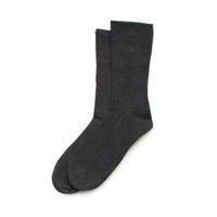 Wo's Rib Socks (2 Pairs)