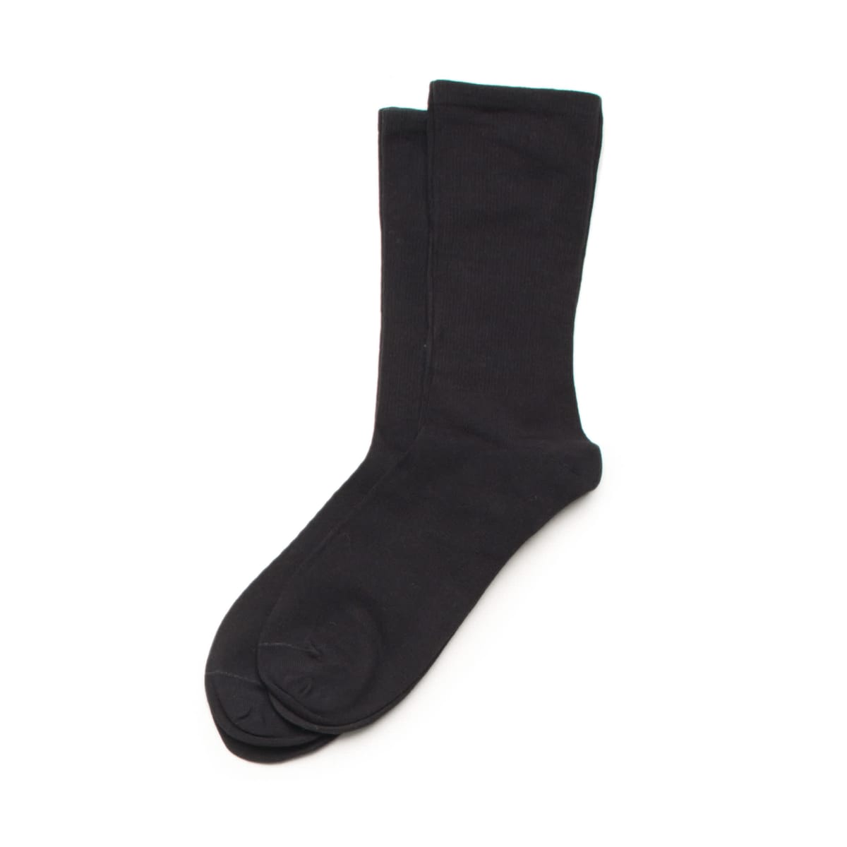 Wo's Rib Socks (2 Pairs)