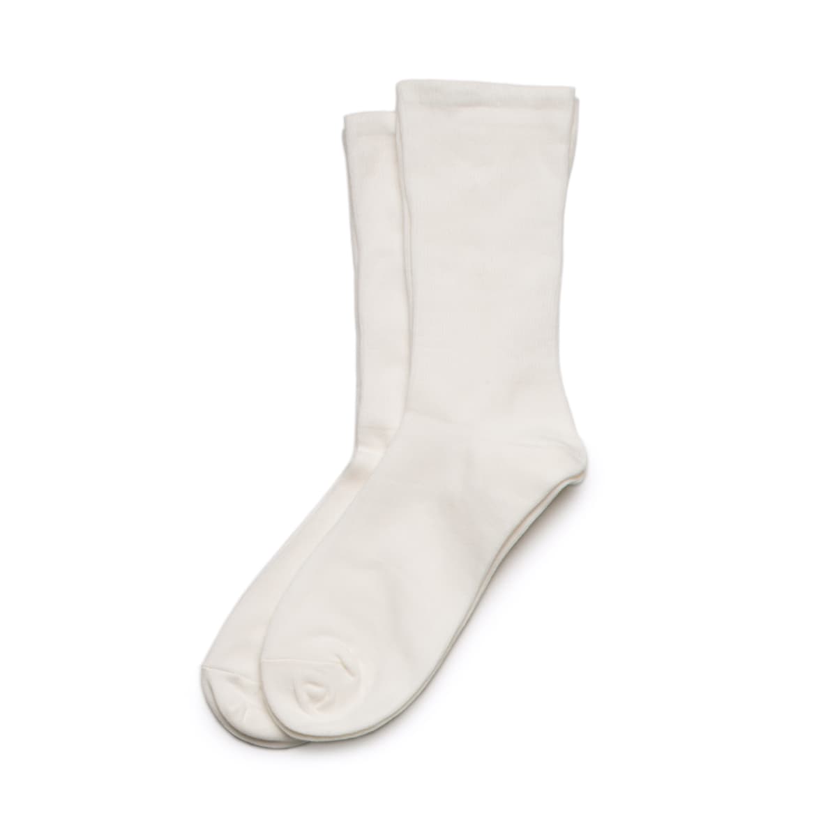 Wo's Rib Socks (2 Pairs)