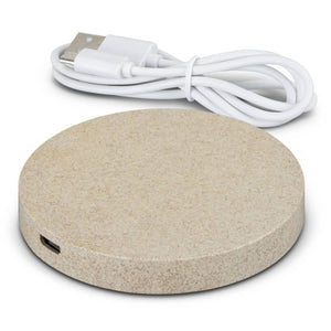 Alias Wireless Charger - Round