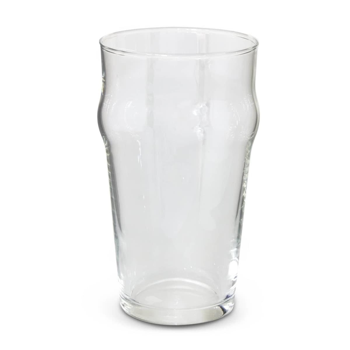 Tavern Beer Glass