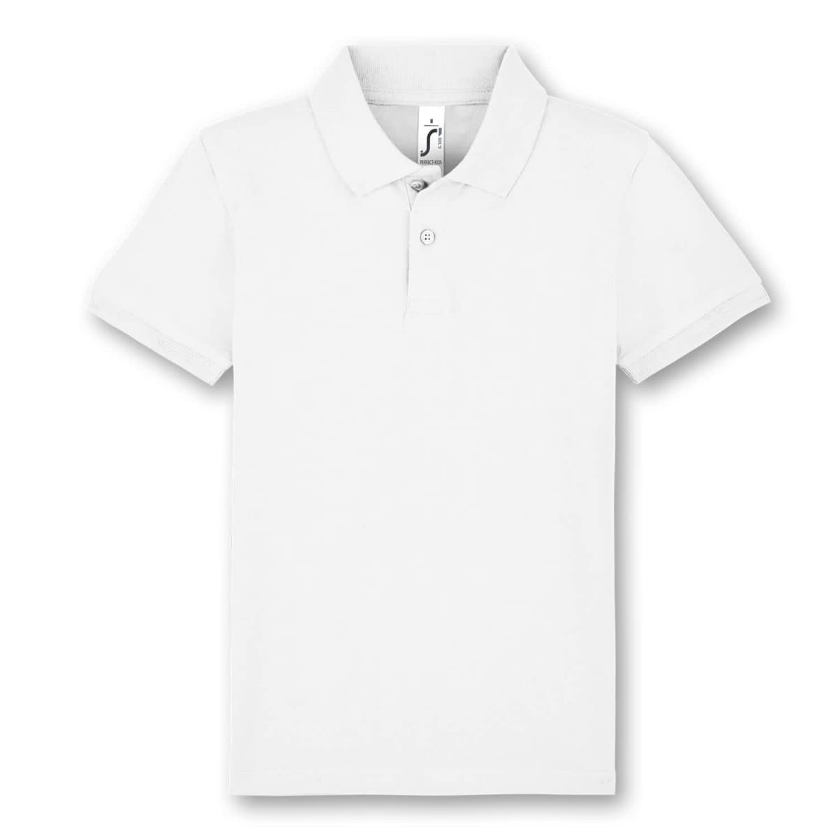 SOLS Perfect Kids Polo T-shirt