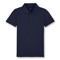 SOLS Perfect Kids Polo T-shirt