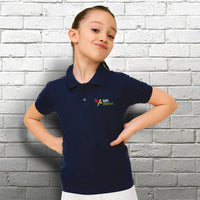 SOLS Perfect Kids Polo T-shirt