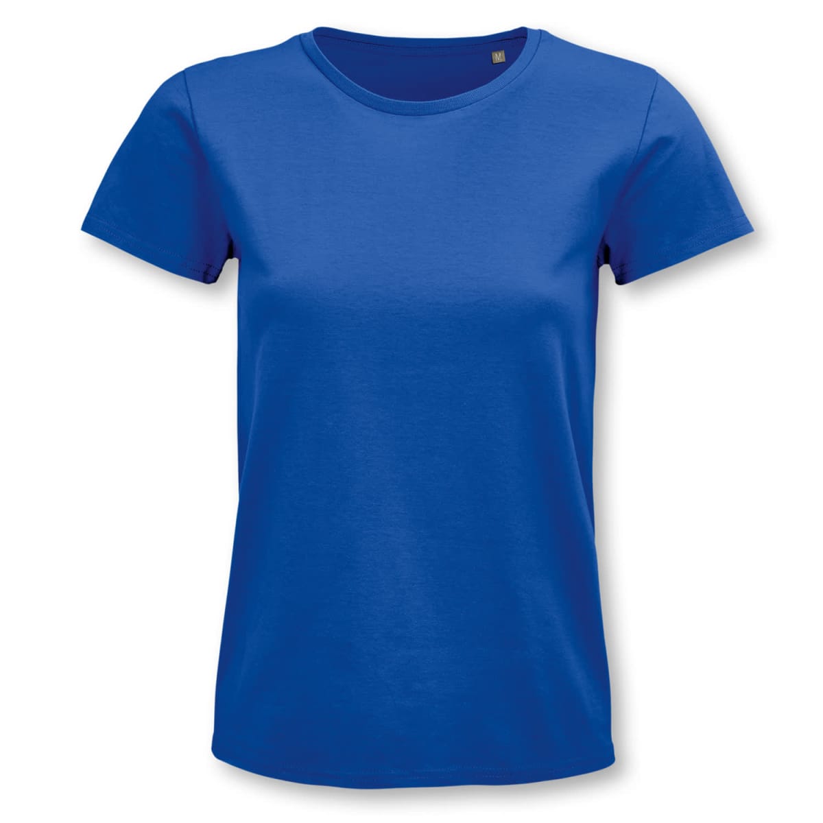 SOLS Pioneer Womens Organic T-Shirt