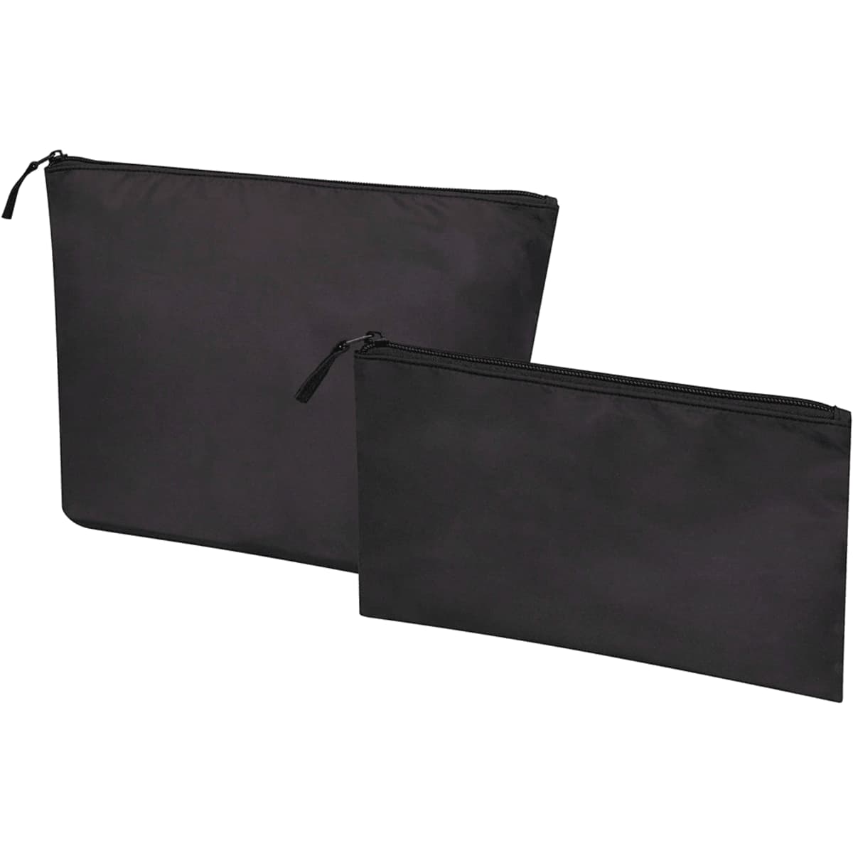 Swift GRS Recycled Toiletry Bag Set