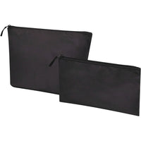 Swift GRS Recycled Toiletry Bag Set