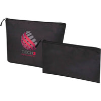 Swift GRS Recycled Toiletry Bag Set