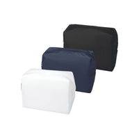 Muse GRS RPET Toiletry Bag