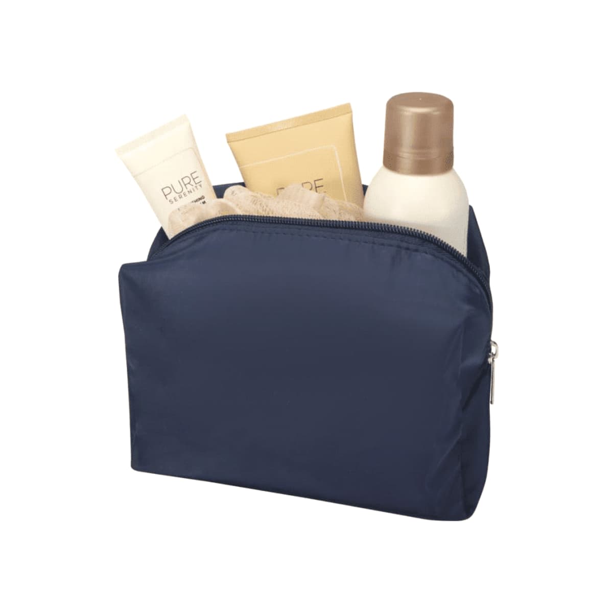Muse GRS RPET Toiletry Bag