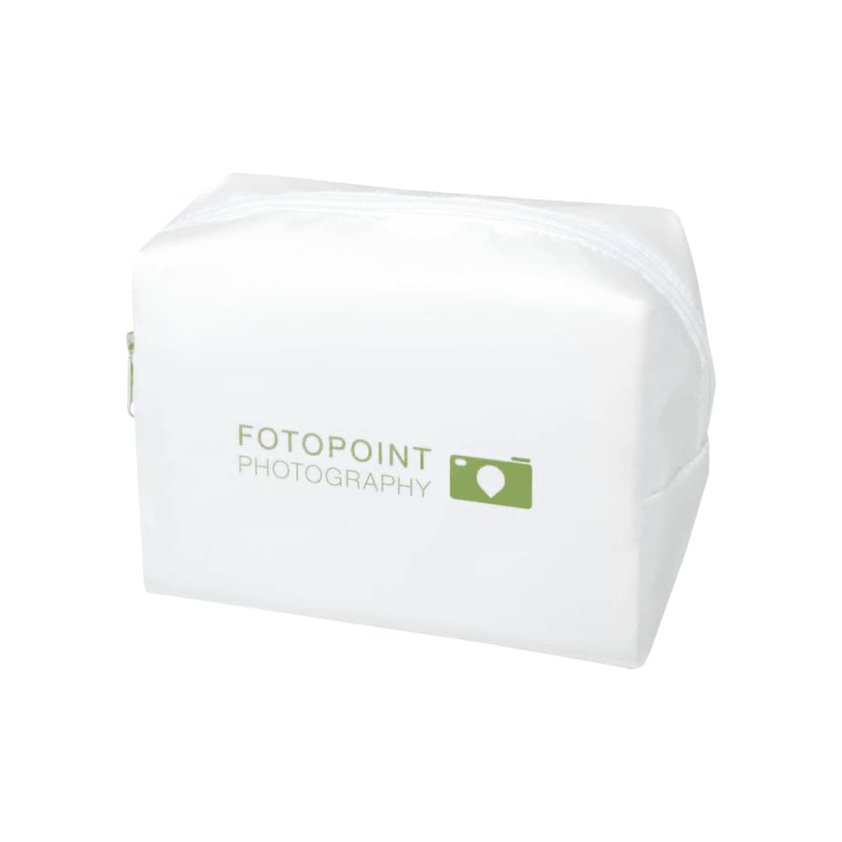 Muse GRS RPET Toiletry Bag