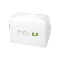 Muse GRS RPET Toiletry Bag