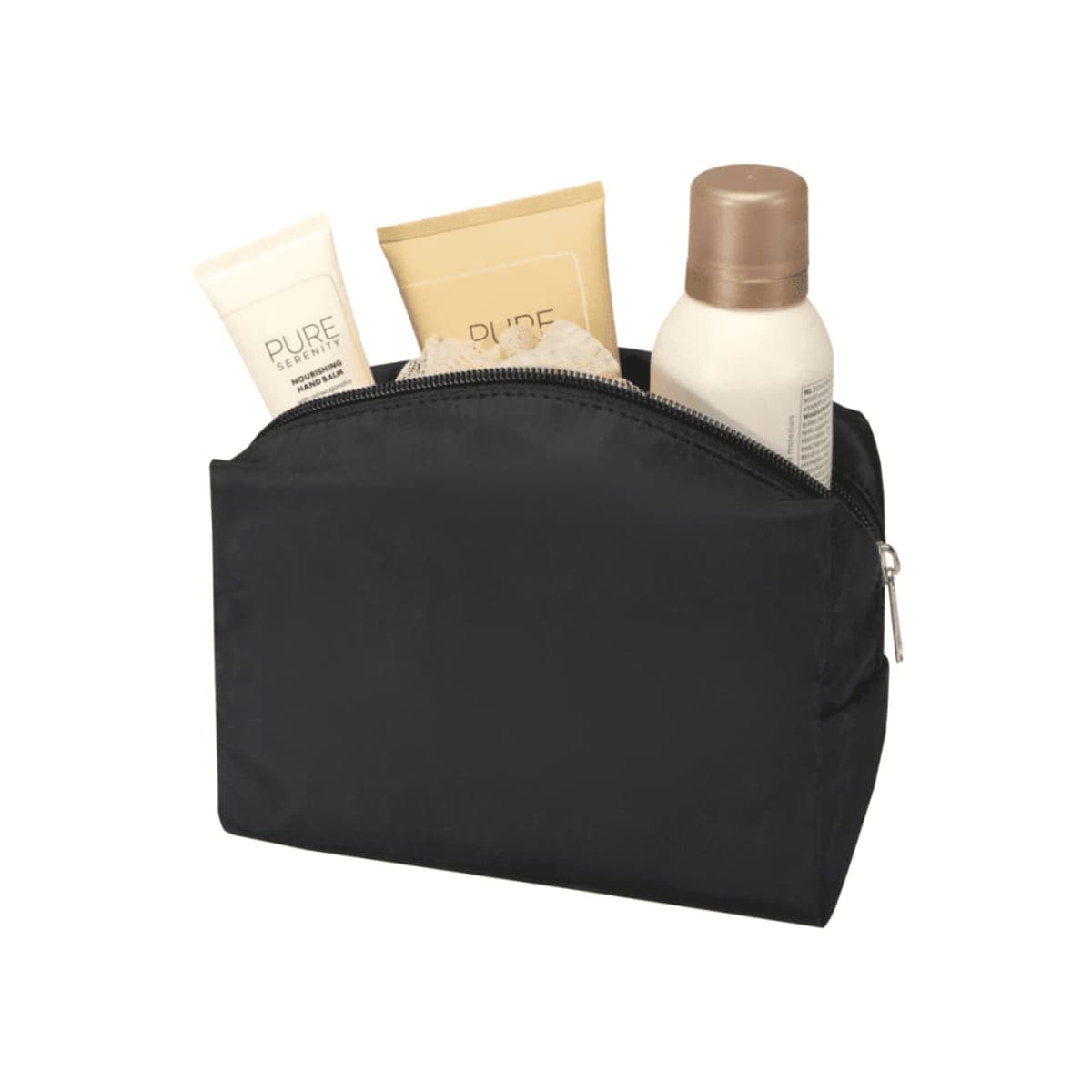 Muse GRS RPET Toiletry Bag