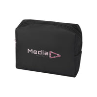 Muse GRS RPET Toiletry Bag