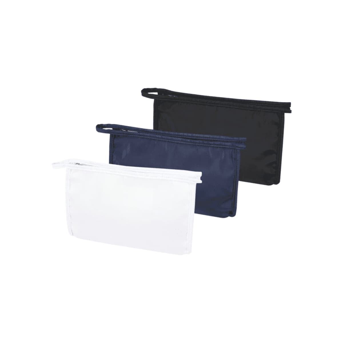Muse GRS RPET Toiletry Pouch