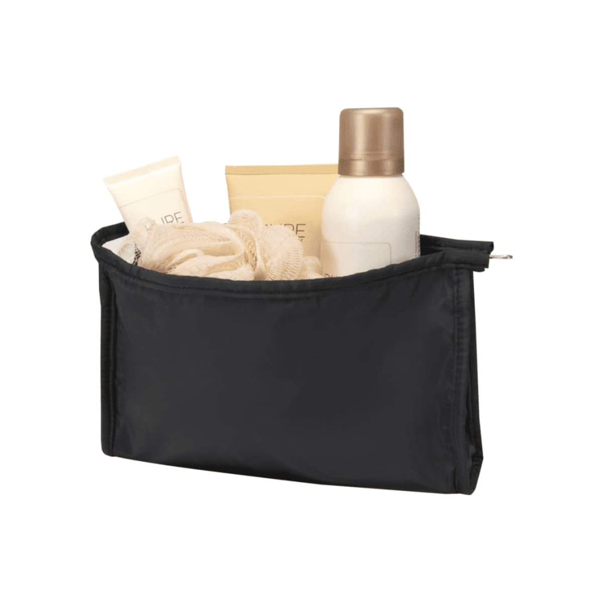 Muse GRS RPET Toiletry Pouch