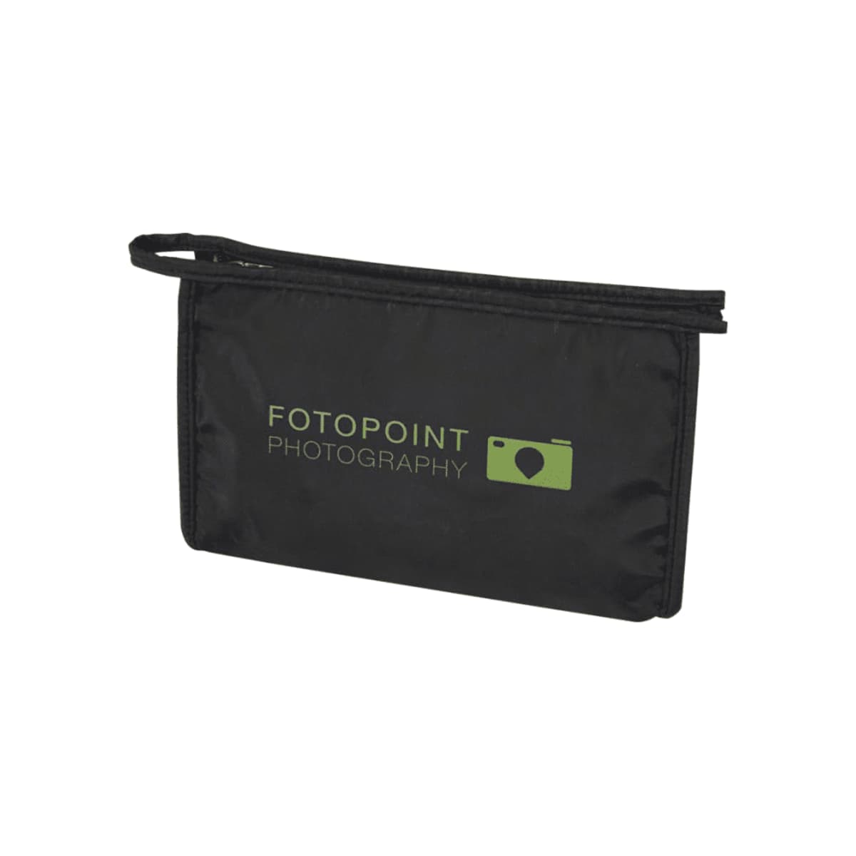 Muse GRS RPET Toiletry Pouch