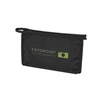 Muse GRS RPET Toiletry Pouch