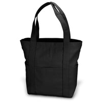 Amsterdam Canvas Tote Bag