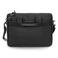 Swiss Peak RFID Laptop Bag