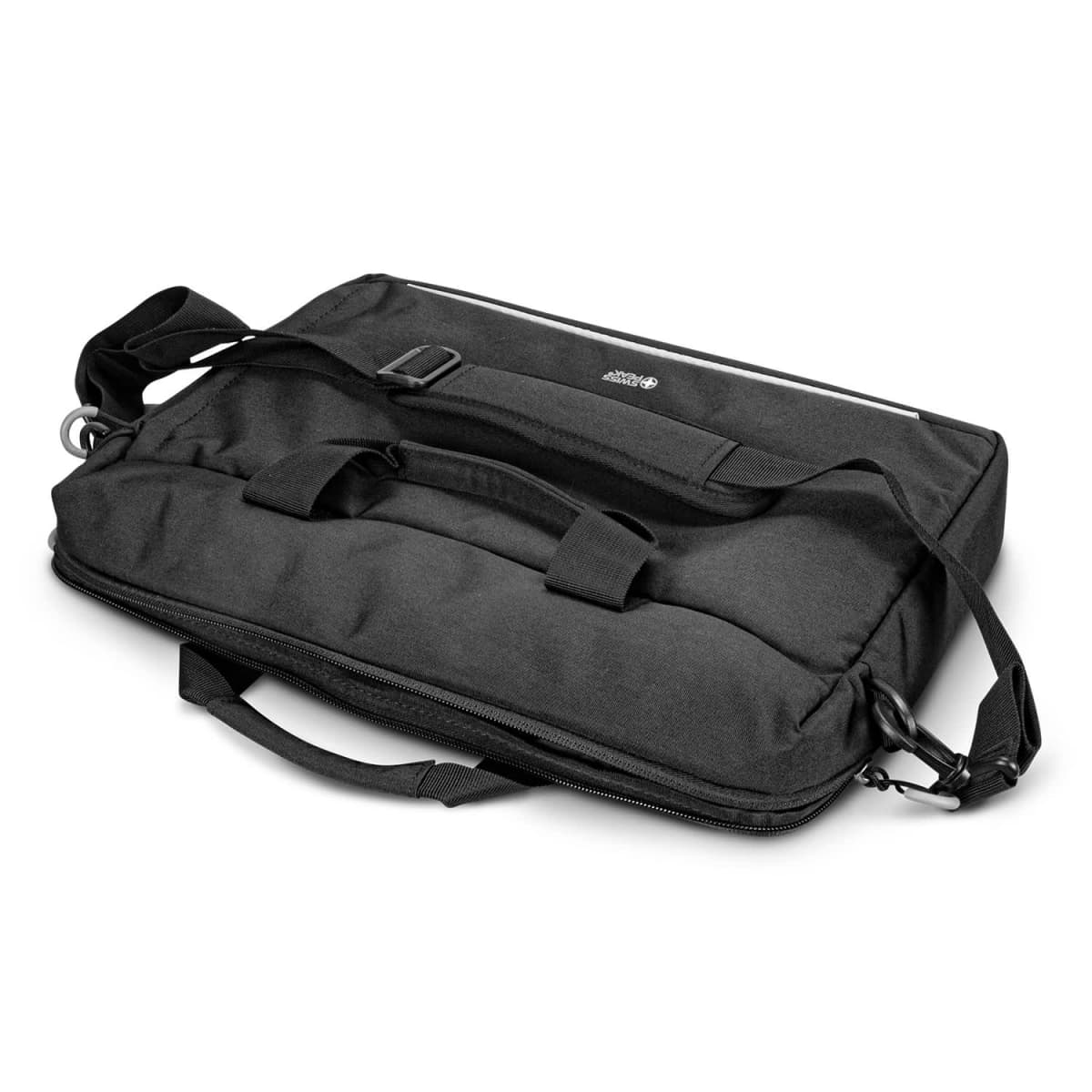 Swiss Peak RFID Laptop Bag