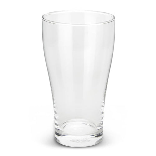 Schooner Beer Glass
