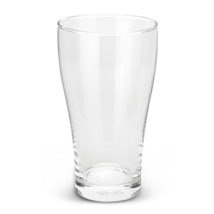Schooner Beer Glass