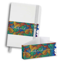 Pierre Cardin Nouvelle Notebook - Special
