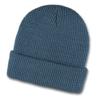 Galway Waffle Beanie