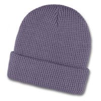 Galway Waffle Beanie