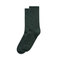 Speckle Socks (2 Pairs)