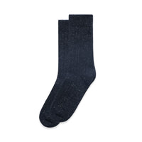 Speckle Socks (2 Pairs)