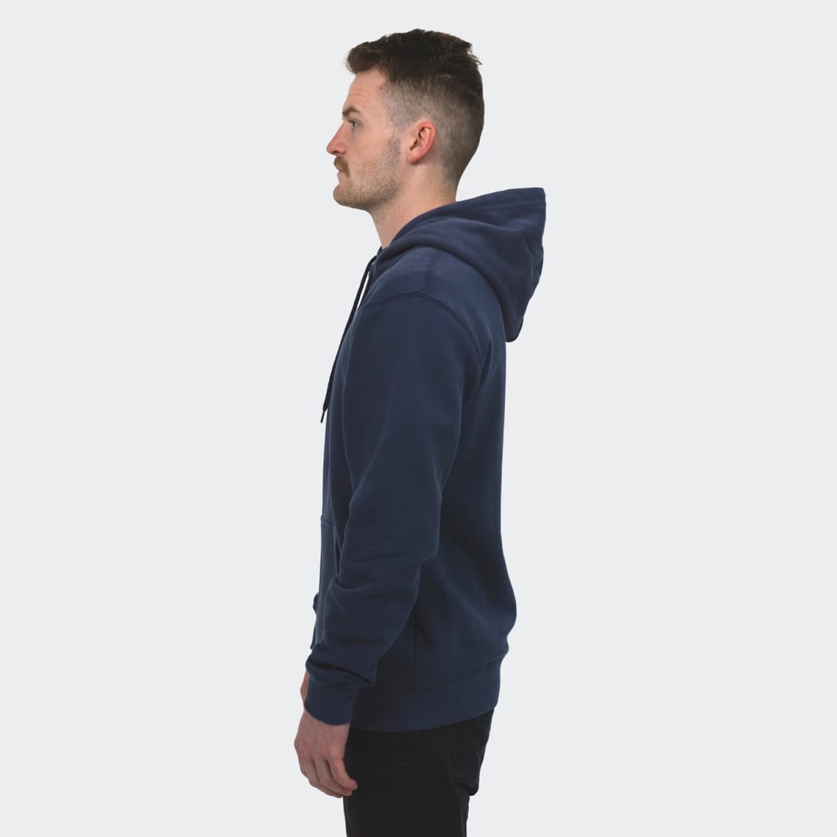 TRENDSWEAR Jasper Unisex Hoodie