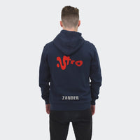TRENDSWEAR Jasper Unisex Hoodie