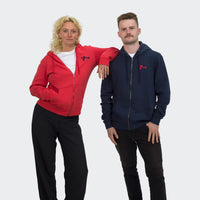 TRENDSWEAR Jasper Unisex Hoodie