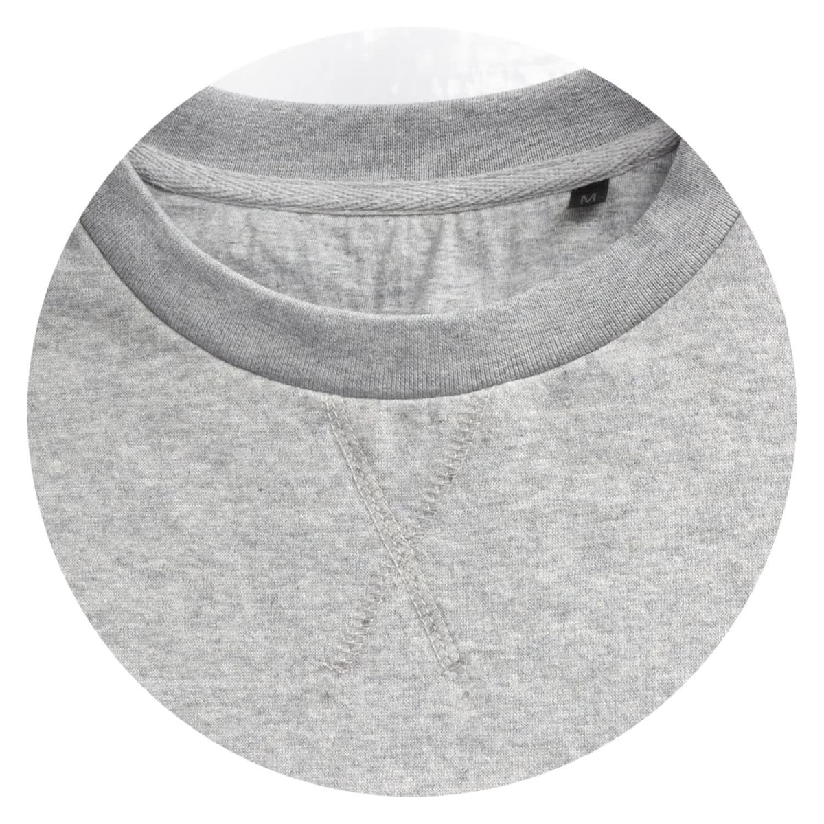 TRENDSWEAR Classic Unisex Sweatshirt