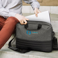 Duet Laptop Bag