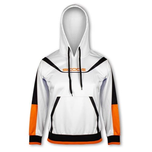 Custom Womens Sports Hoodie