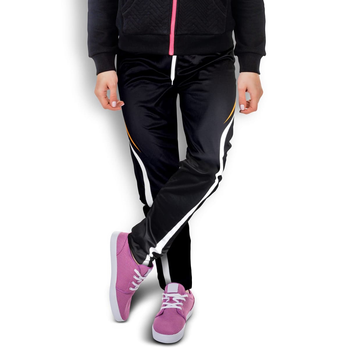 Custom Womens Sports Pants