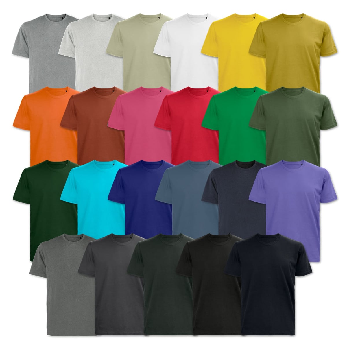 TRENDSWEAR Original Mens T-Shirt