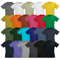 TRENDSWEAR Original Womens T-Shirt