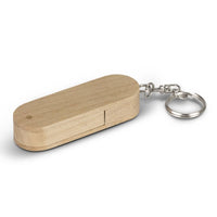 Maple 8GB Flash Drive