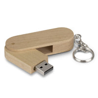 Maple 8GB Flash Drive