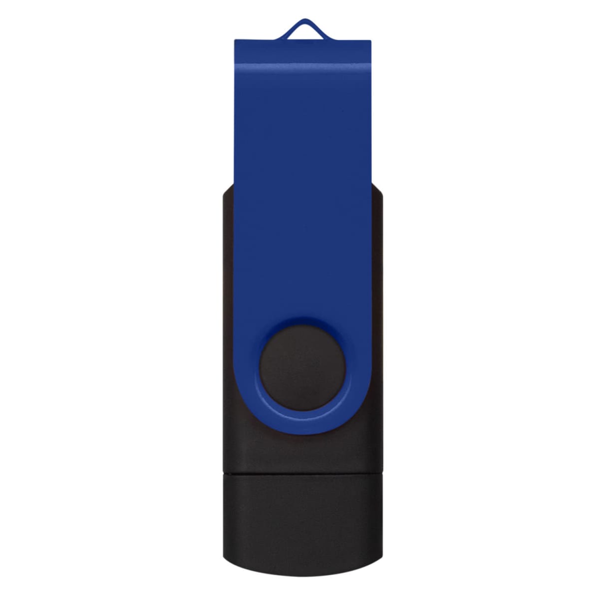 Helix 8GB Dual Flash Drive